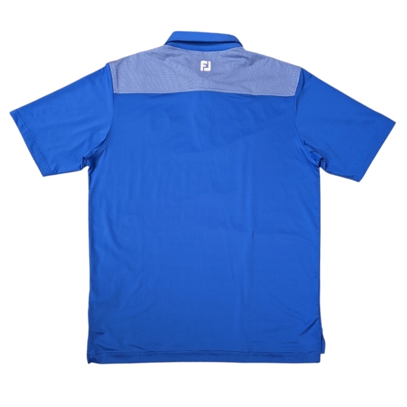 FOOTJOY GOLF POLO - Picture 5 of 7